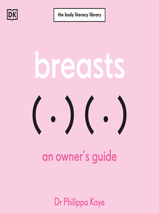 Title details for Breasts by Philippa Kaye - Available